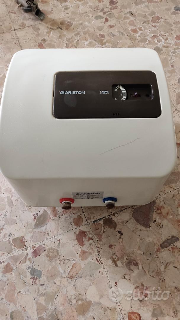 scaldino elettrico 10 litri - Elettrodomestici In vendita a Palermo