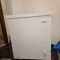 pozzetto congelatore