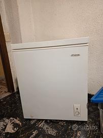 pozzetto congelatore