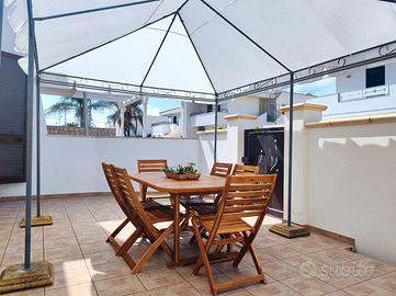 Torre Pali Villetta a 100m sp arredo nuovo