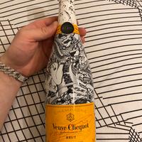 Veuve Clicquot brut