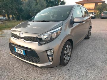 Kia Picanto cool gpl
