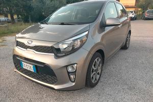 Kia Picanto cool gpl