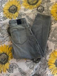 Jeans sisley