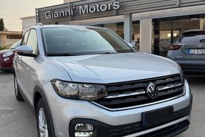 Volkswagen T-Cross 1.0 TSI 110 CV Style