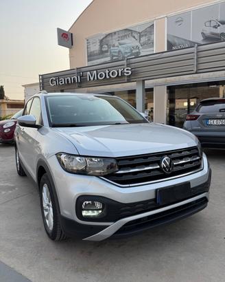 Volkswagen T-Cross 1.0 TSI 110 CV Style