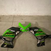 Carene Originali Kawasaki Ninja 400