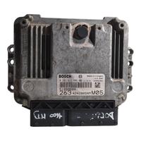 CENTRALINA MOTORE FIAT DOBLO 2009-2015 1.6 MJT 77K