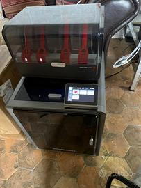 KOMBA S1 COMBO STAMPANTE 3-D