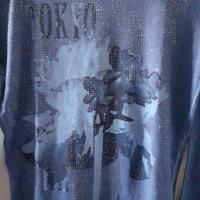 T SHIRT TG S DONNA GAS