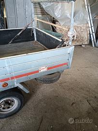 carrello appendice