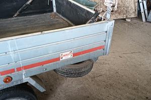 carrello appendice