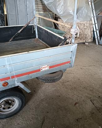 carrello appendice