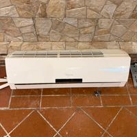 Condizionatore 18000 btu