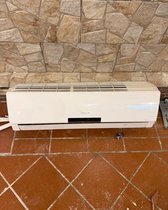 Condizionatore 18000 btu