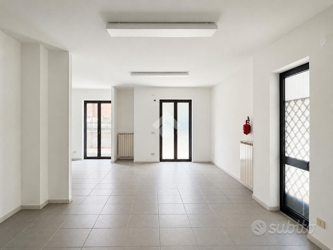 Appartamento – Lanciano, Sant'Antonio, Chieti - Vista 4