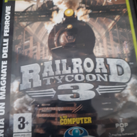 Gioco per pc railroad Tucson 3