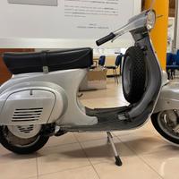 Piaggio Vespa 125 Primavera - 1977