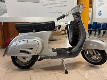 Piaggio Vespa 125 Primavera - 1977