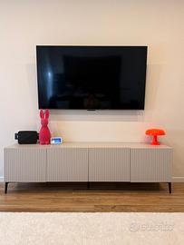 Mobile tv pari al nuovo