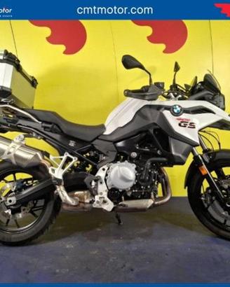 BMW F 750 GS Garantita e Finanziabile