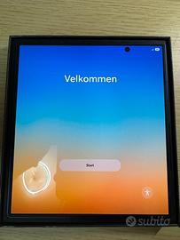 SAMSUNG ZFOLD 7 512