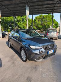 SEAT Arona 1.0 EcoTSI Reference
