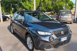 SEAT Arona 1.0 EcoTSI Reference