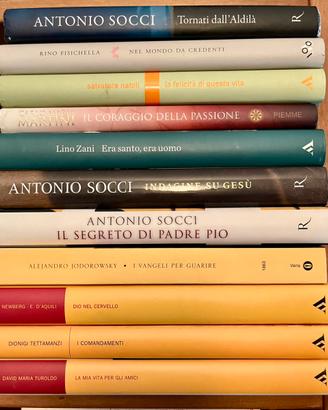 Teologia Religione Vari