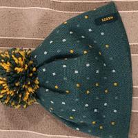 berretto e scaldacollo 