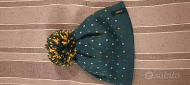 berretto e scaldacollo 