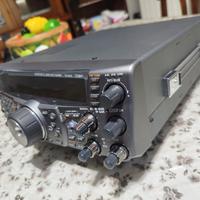 Kenwood TS 2000 DSP