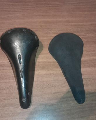 Selle per bici da corsa tipo eroica