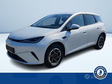 BYD Dolphin G DM-i Boost