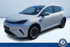 BYD Dolphin G DM-i Boost
