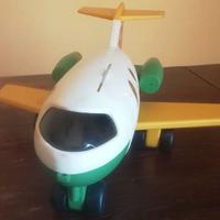 Aereoplano Fischer Price