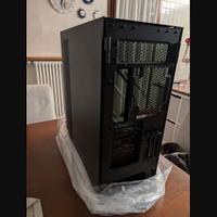 Case PC Corsair 7000D Airflow - Full

Tower