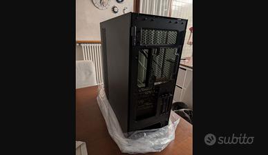 Case PC Corsair 7000D Airflow - Full

Tower