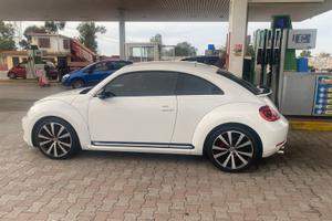 Vw Maggiolino tsi 2.0 gti turbo benzina sport