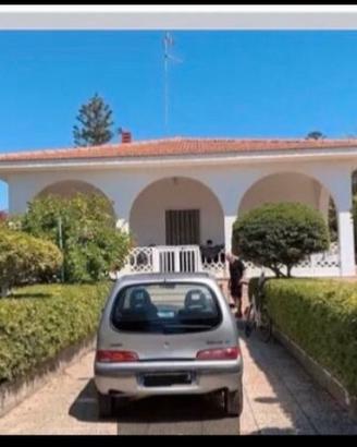 Vendita villetta Pozzallo RG a tre km dal paese