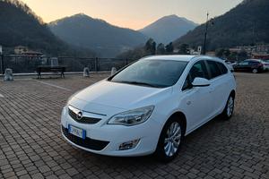 Opel Astra 2012 1.7cdti neopatentati 