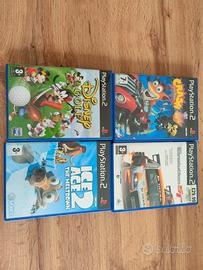 Giochi per PlayStation 2 