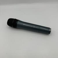 Microfono Sennheiser Ew100 g2