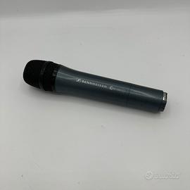 Microfono Sennheiser Ew100 g2