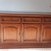 Credenza Arte Povera