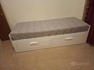 DIvano letto singolo / matrimoniale