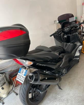 TMAX  500