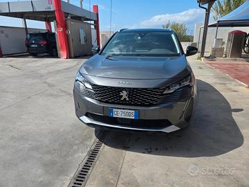 Peugeot 3008 BlueHDi 130 S&S GT