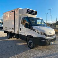 IVECO DAILY 35-150 FRIGO IN FNAX CON PORTA LATERAL