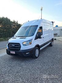 Ford transit 2.0 tdci 170cv 2023 l3h3 km86000